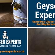 Geyser Experts Johannesburg image 15